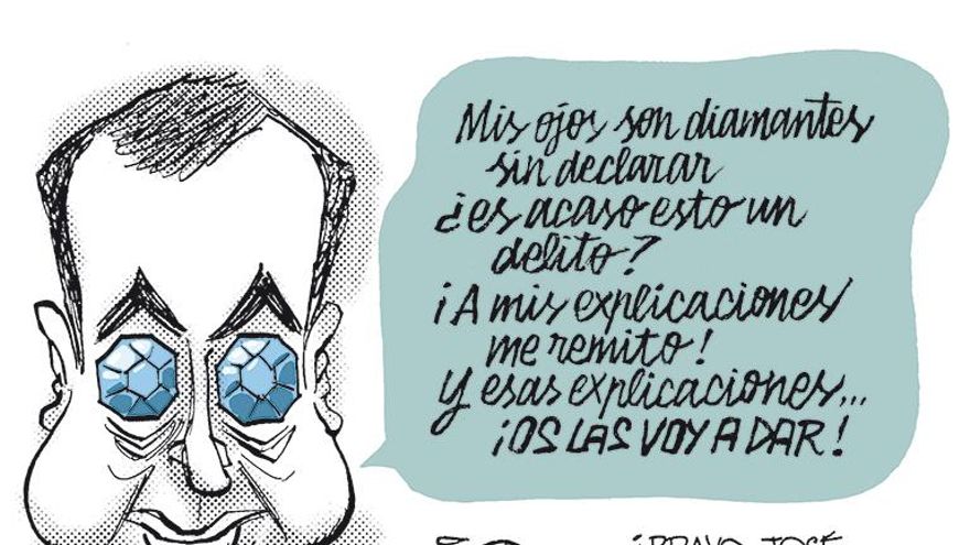 ¡Era una perla!