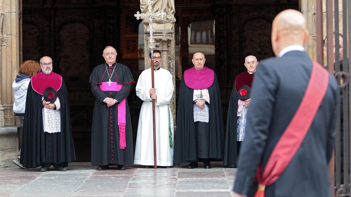 La tradición firma un nuevo empate en León: el Foro u Oferta de Las Cantaderas, en tablas desde el año 844