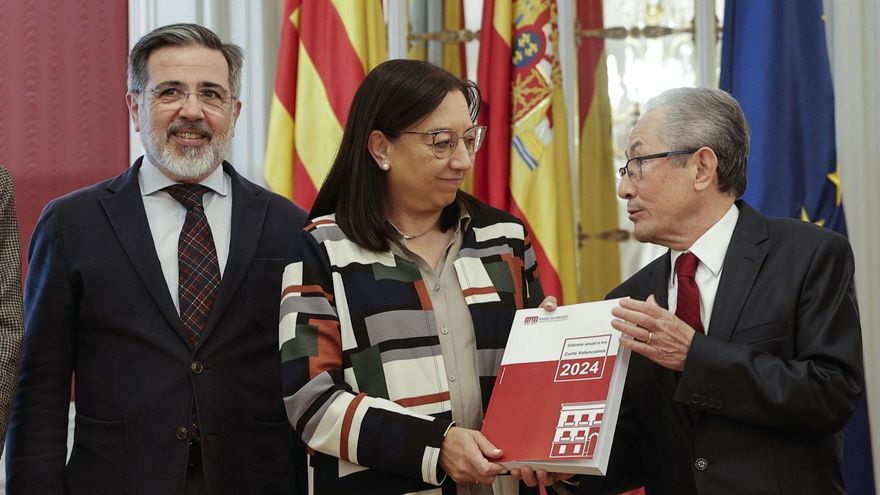 El defensor del pueblo valenciano alerta del "fracaso" de la Administración en proteger el derecho a la vida tras la DANA