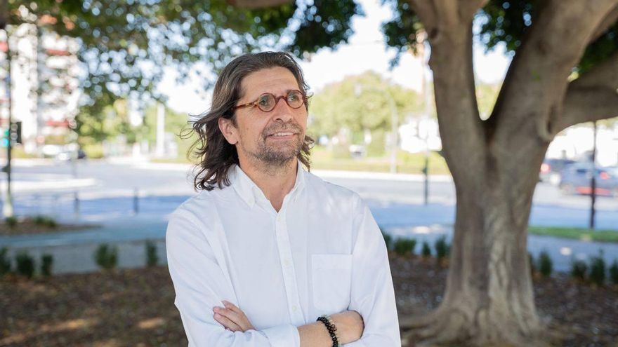 Francisco Sierra y la pasión por lo común