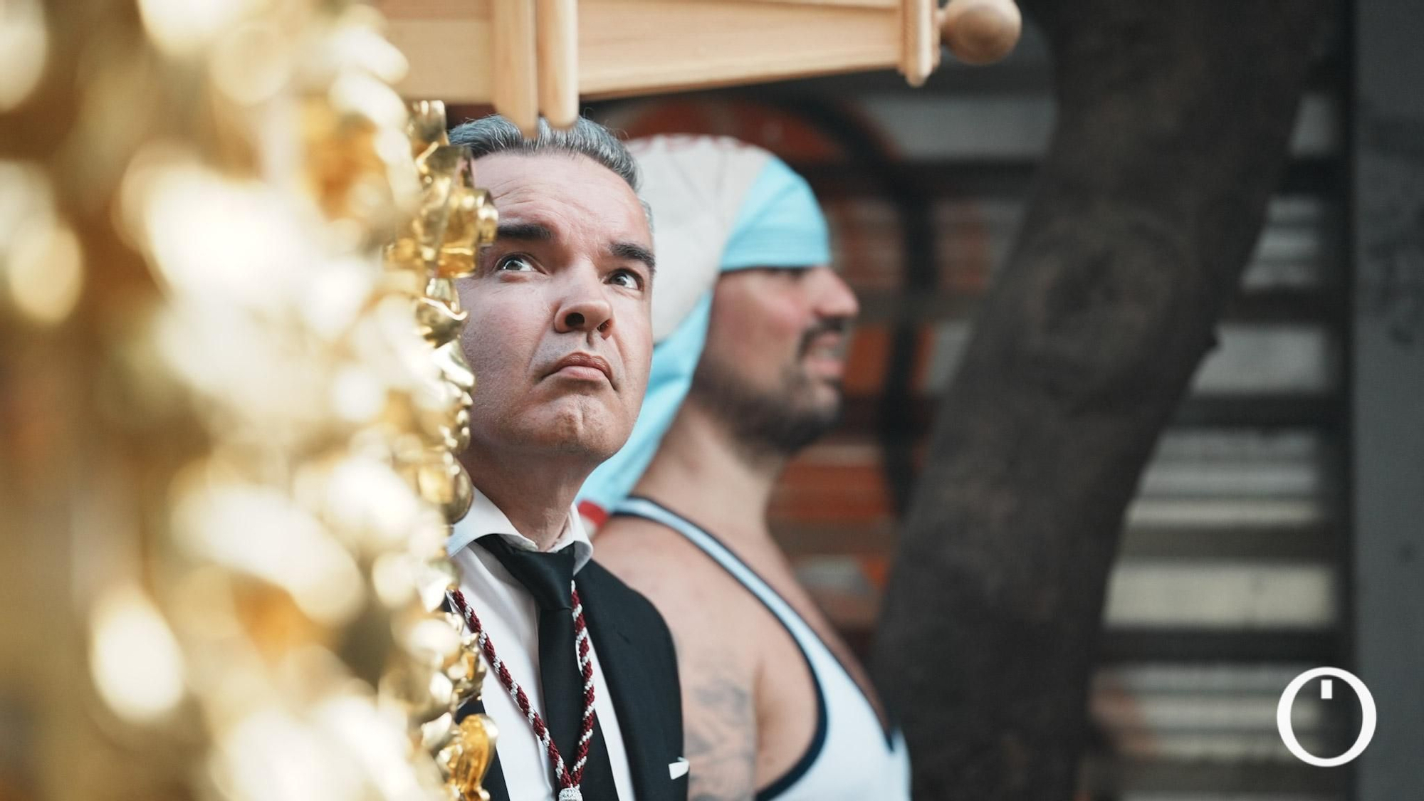 Salida Corpus Christi 2025