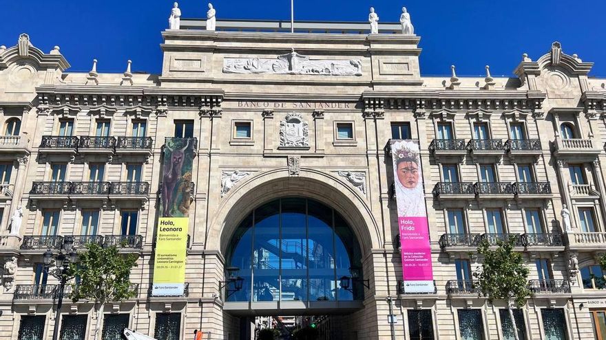 La justicia ordena reabrir al tráfico el arco de Faro Santander mientras se resuelve el recurso de Izquierda Unida