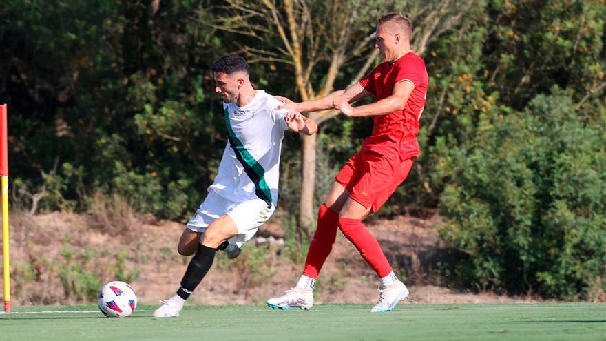 Una buena primera toma de contacto