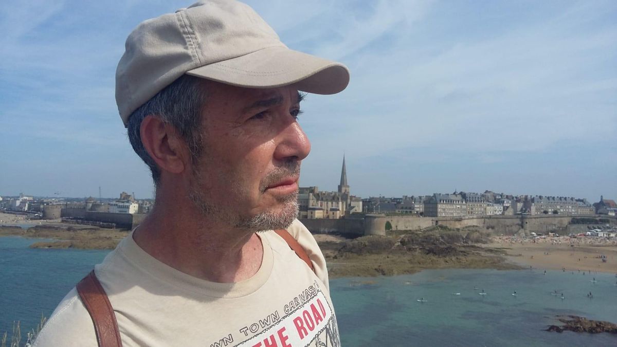 Alcázar de San Juan acogerá 'Poesía y vida', un ciclo sobre grandes poetas impartido por Amador Palacios