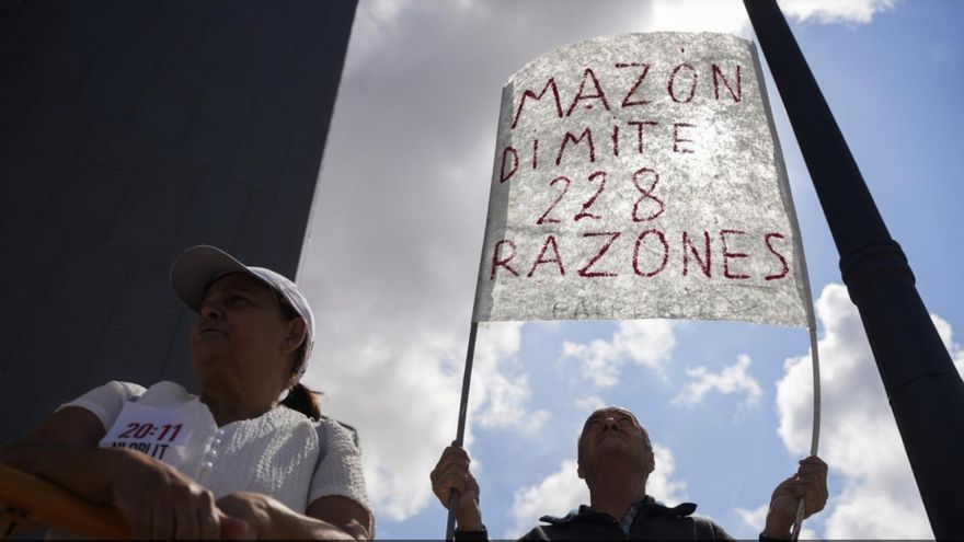 La jueza de la DANA critica que la 'conspiranoia' trate de "engrosar el número de fallecidos de forma absurda"