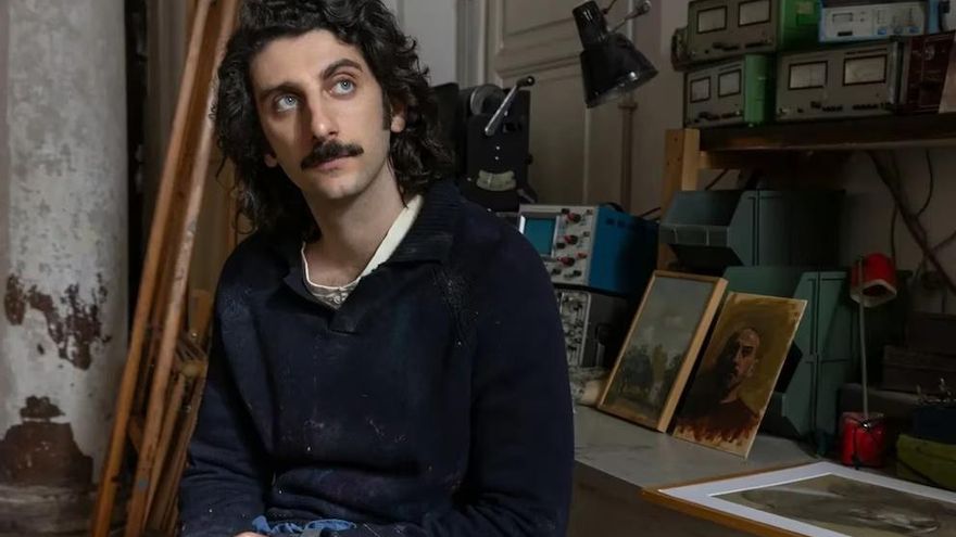 ¿Qué hay de real en ‘El falsificador’? La historia detrás del thriller del momento en Netflix