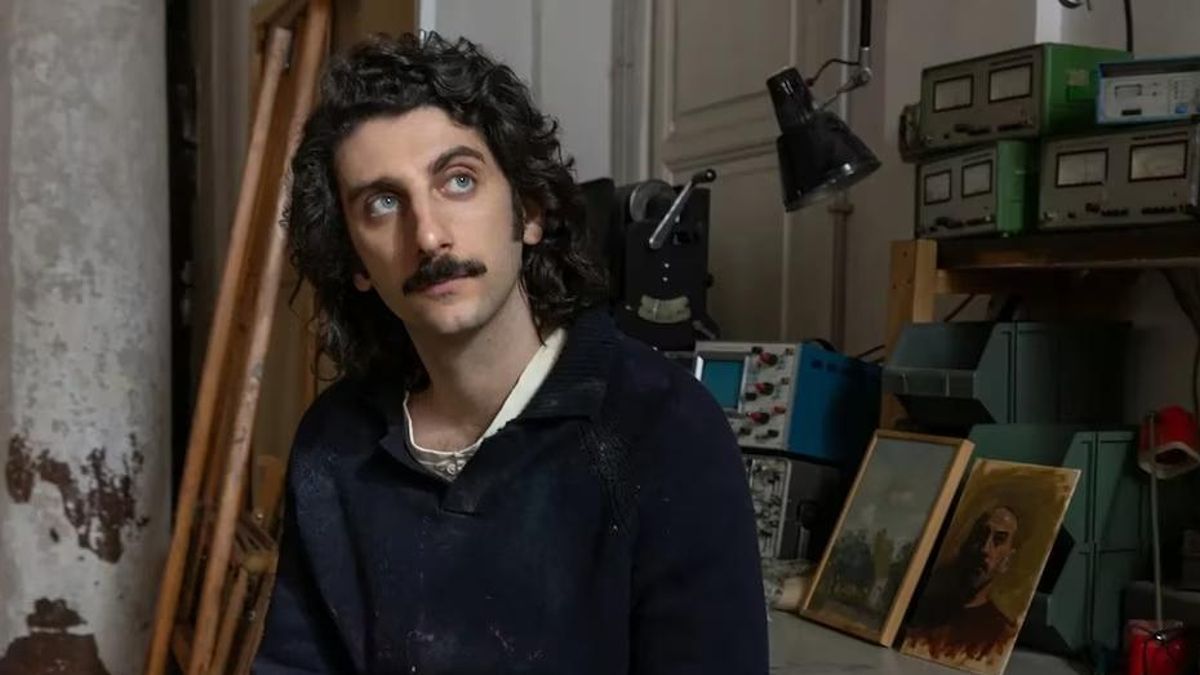 ¿Qué hay de real en ‘El falsificador’? La historia detrás del thriller del momento en Netflix