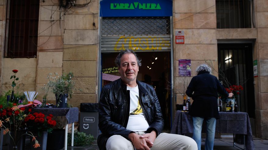 J.C. Bouso, investigador en psicodélicos: "Es una paradoja que la derecha sea quien más está apoyando estas sustancias"
