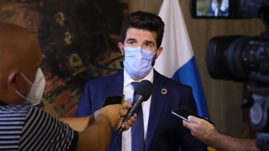 Canarias avanza hacia los objetivos de Desarrollo Sostenible de la ONU con una guía para localizar, impulsar y evaluar la Agenda 2030 a escala insular y local
