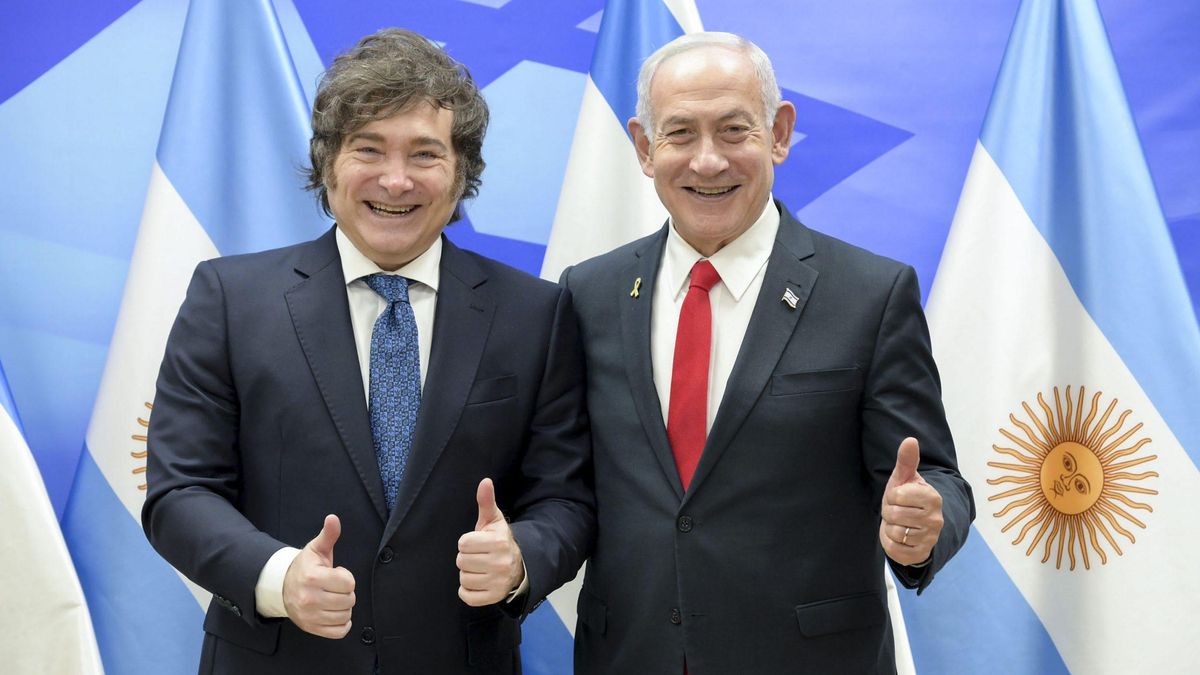 El Gobierno espera la visita de Netanyahu para principios de septiembre