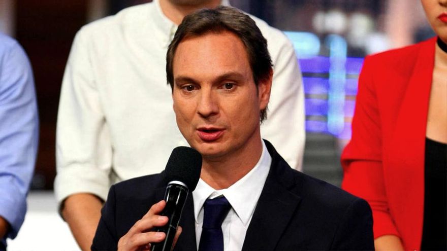 TVE renueva a Cárdenas y convierte Hora Punta en un late night semanal pagando casi cuatro veces más por programa