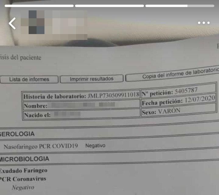 Reacciones entre la hostelería de Socuéllamos