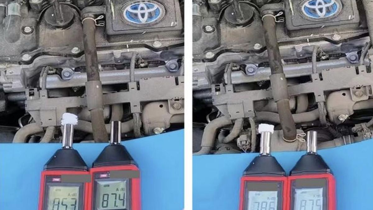 El aerogel logró absorber hasta el 58 % del sonido, cubriendo un rango más amplio que los materiales tradicionales y sin necesidad de añadir capas extra