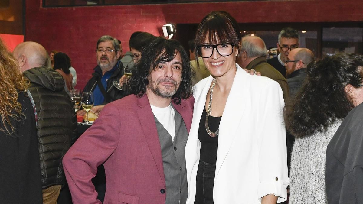 La celebración de los Premios Km0 de Rioja2