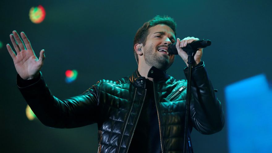 Pablo Alborán, Raphael, Vanesa Martín, Iván Ferreiro, Hombres G, Ximena Sariñana y Taburete, cabezas de cartel del festival La Plaza Santander 2022