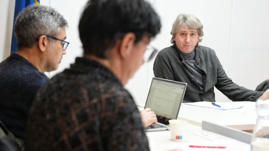 El PSOE de Castilla y León señala el “desmantelamiento” de la sanidad pública en el nuevo Plan de Salud de la Junta