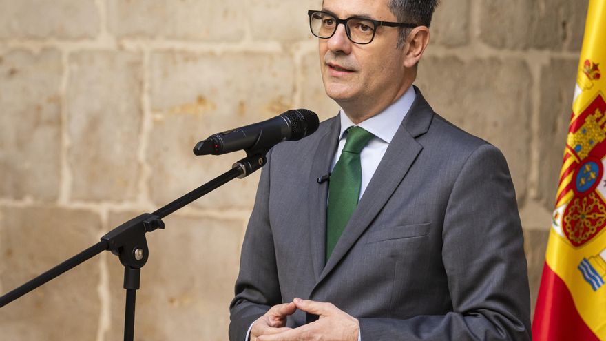 El Gobierno propone una reforma integral de las oposiciones a juez y fiscal