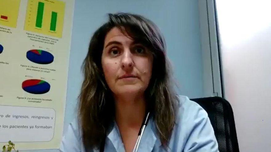 Un grupo de profesionales sanitarios piden a los políticos que "estén a la altura"
