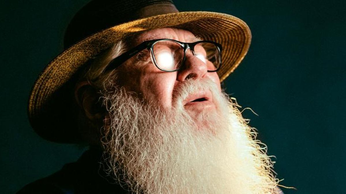 Hermeto Pascoal