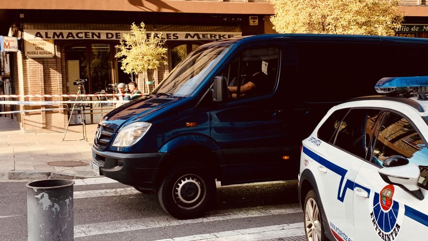 La Ertzaintza creará siete especialidades y limitará la estancia en unidades críticas como antidisturbios e Intervención