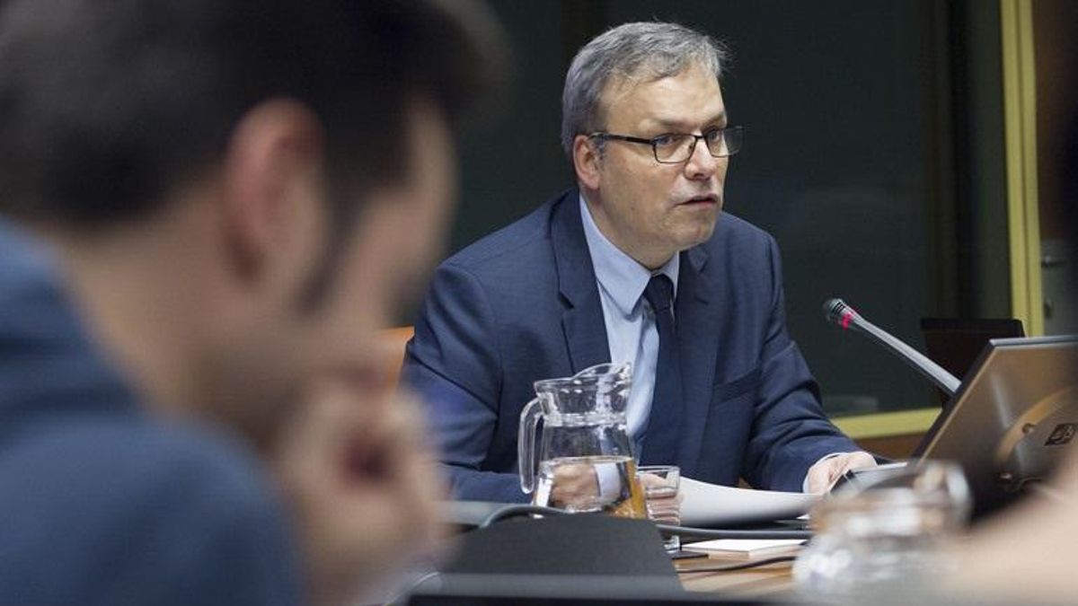 Gobierno Vasco advierte de que la huelga en los hoteles guipuzcoanos sería un "desprestigio" para toda Euskadi