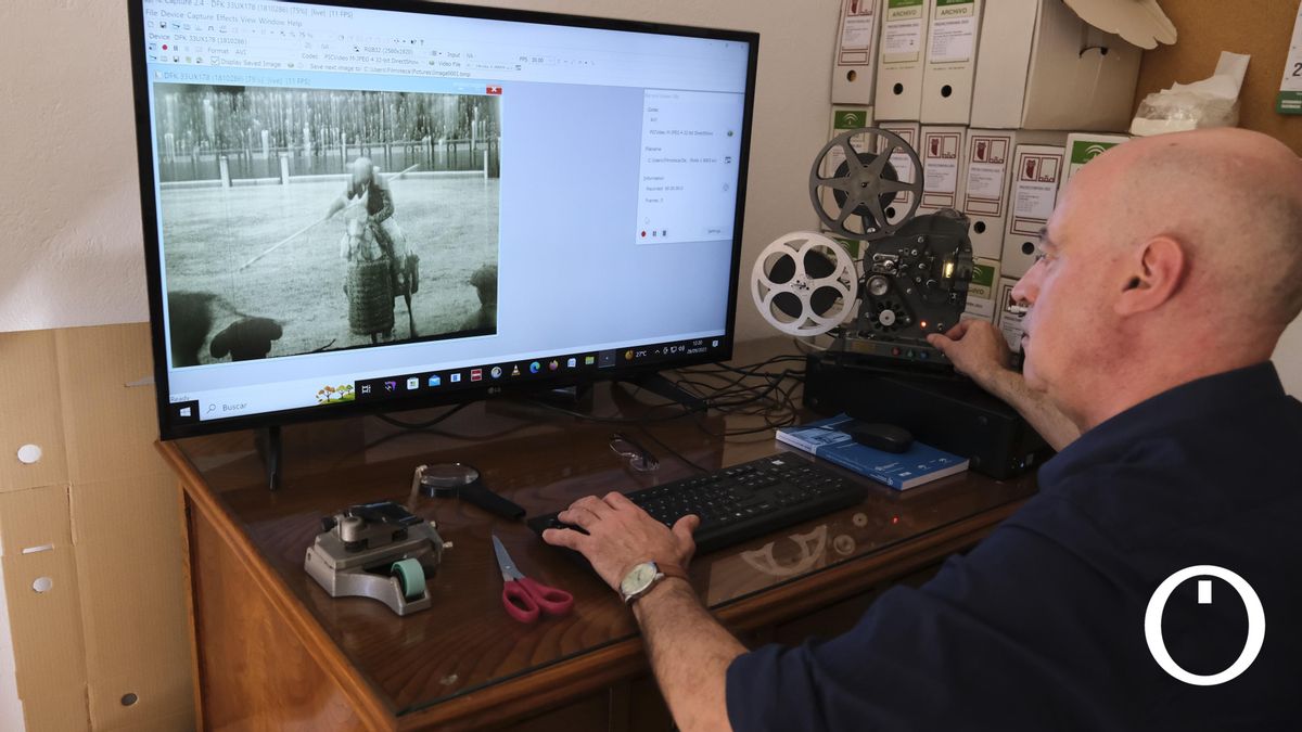 El grado de Cine mantiene plazas libres