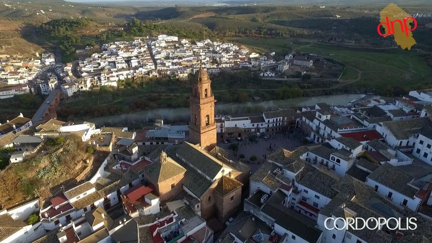 Montoro llega a 47.4 °C y bate la máxima histórica nacional de 2017