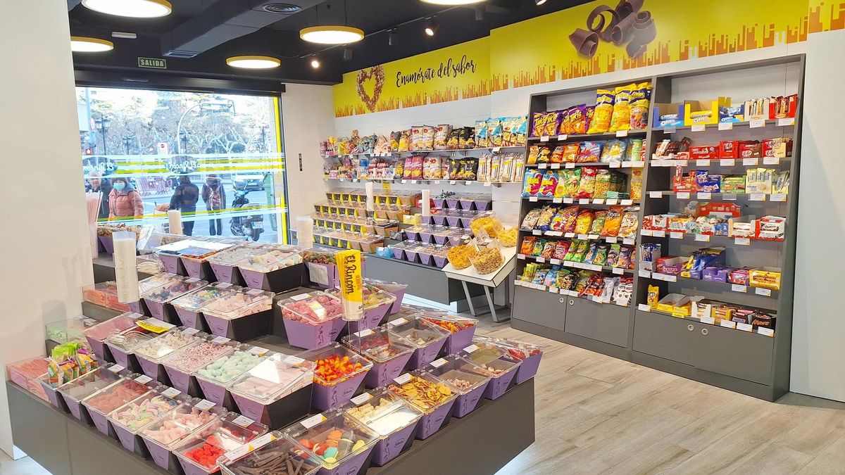 El Rincón abre su cuarta tienda en Logroño