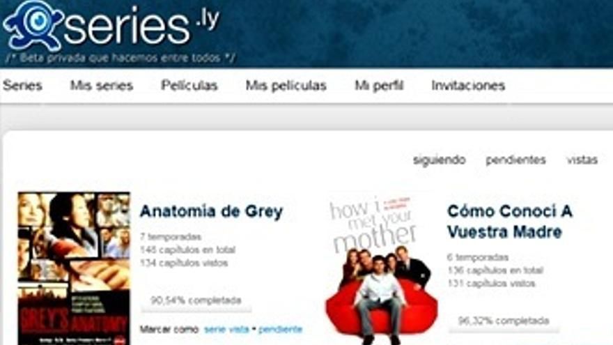 Absueltos los gestores de la página de descargas Series.ly