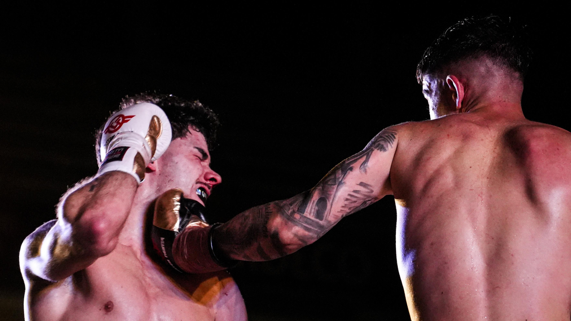 El Último Desafío reúne en Vista Alegre combates de kickboxing, K1 y muay thai en categorías amateur y profesional