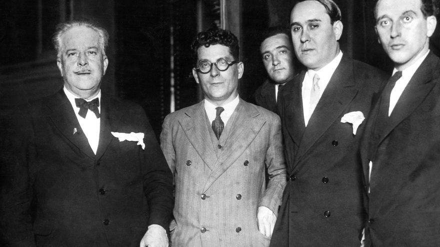 El asesinato de Andreu Nin permanece bajo llave con los archivos de la URSS