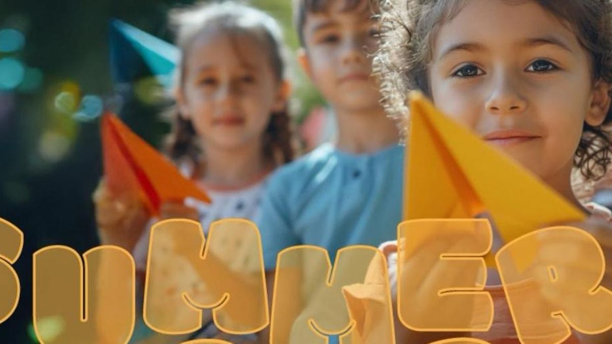 Los Llanos de Aridane dinamiza el ocio infantil con un nuevo campus de verano.