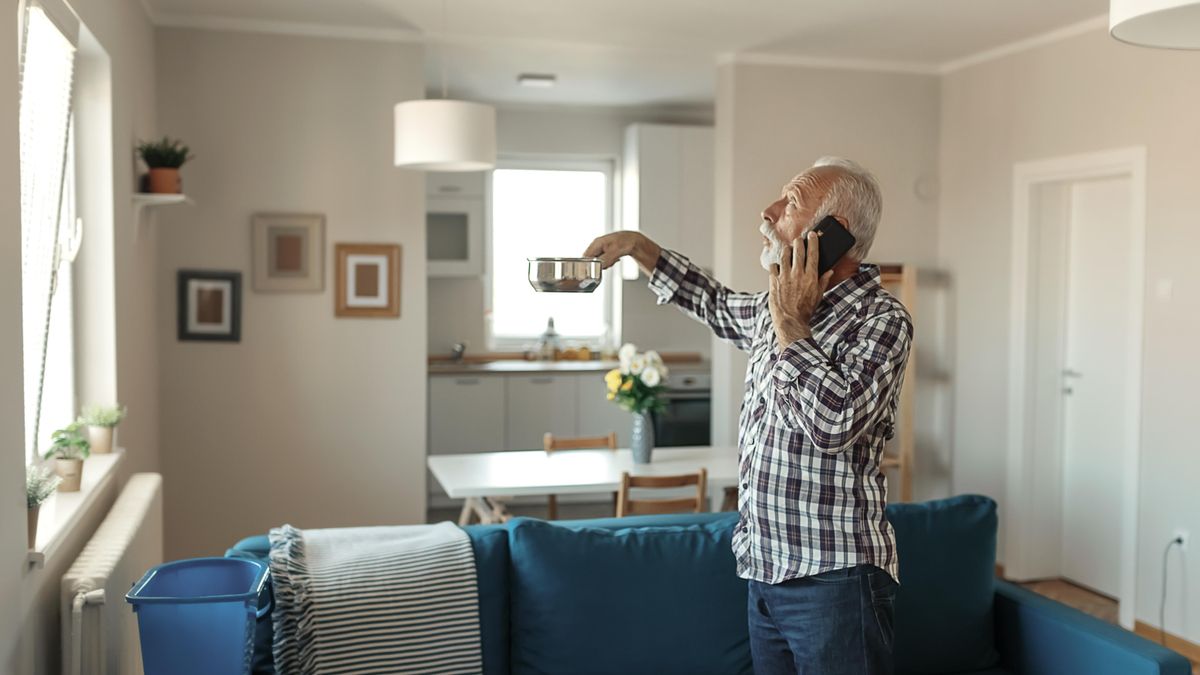Desperfectos en el hogar