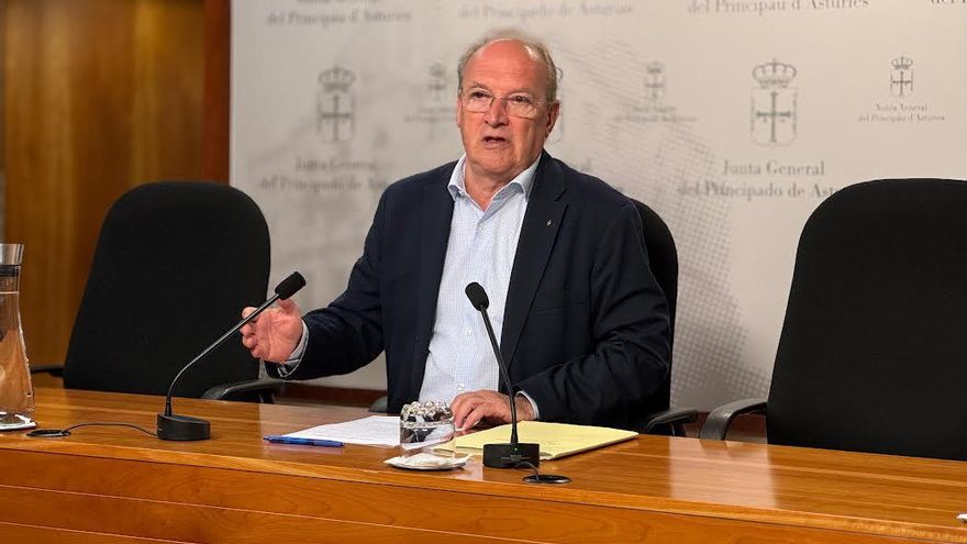 El PP asturiano denuncia "amaño" en el contrato de la directora del Centro de Innovación Territorial