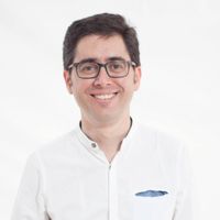 Rafael Navarro Zaá.