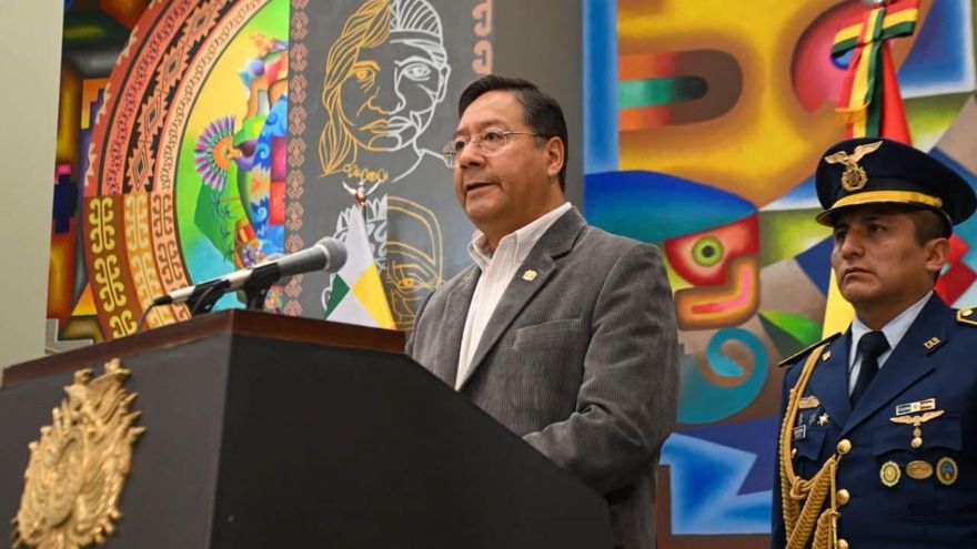 Bolivia expresó su preocupación por el anuncio del Gobierno argentino de instalar una cerca en la frontera