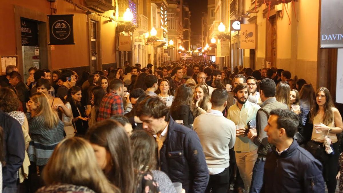 El Ayuntamiento de Las Palmas da por resuelto el pleito con vecinos de Triana por la celebración de la Noche de Reyes de 2024