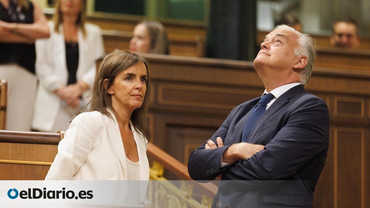 El PP asegura que "el Gobierno es más inestable" tras la ruptura de ...