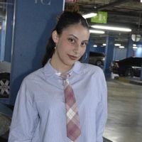 Patricia Llanes