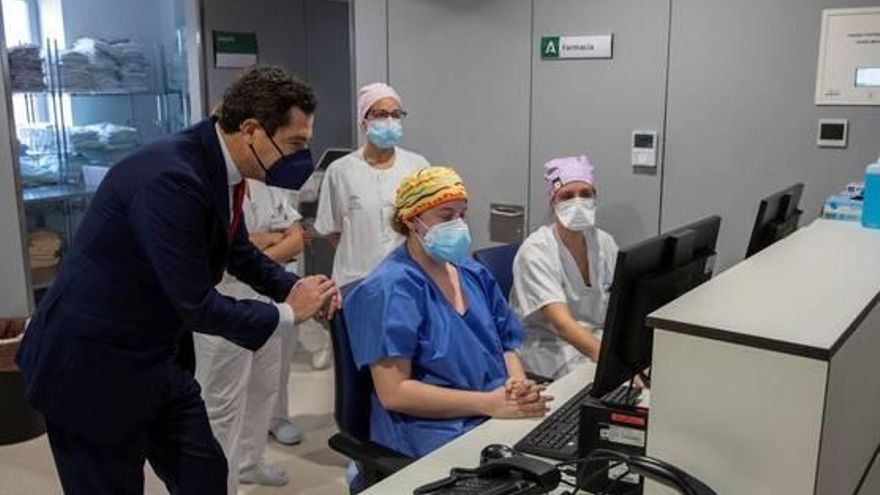 ¿Quién rastrea a los rastreadores?: "Hemos confiado en que los contagiados llamasen a sus contactos porque no dábamos abasto"