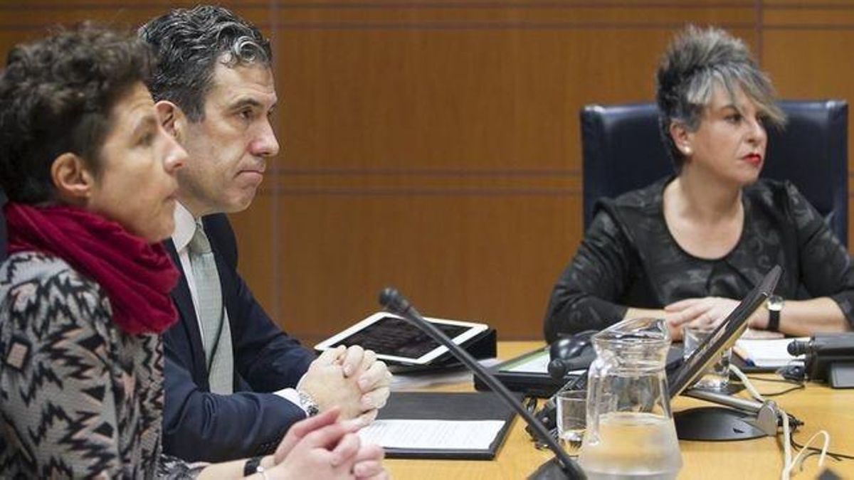 La familia del joven fallecido en la discoteca Mítika de Vitoria muestra su "profundo desasosiego" con la causa judicial