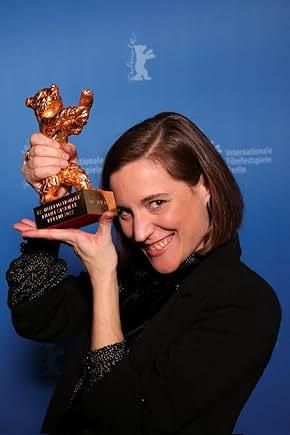 Carla Simón, directora catalana de Romería