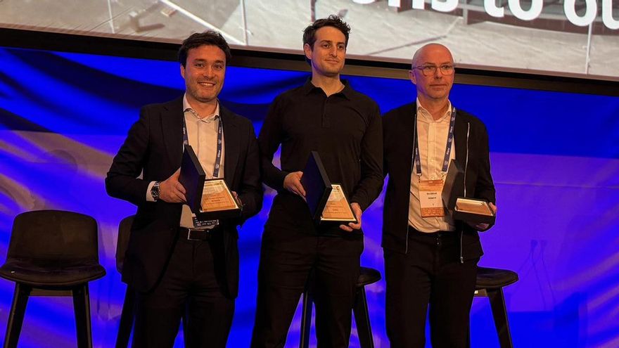 El Córdoba CF, galardonado por su proyecto de accesibilidad en El Arcángel