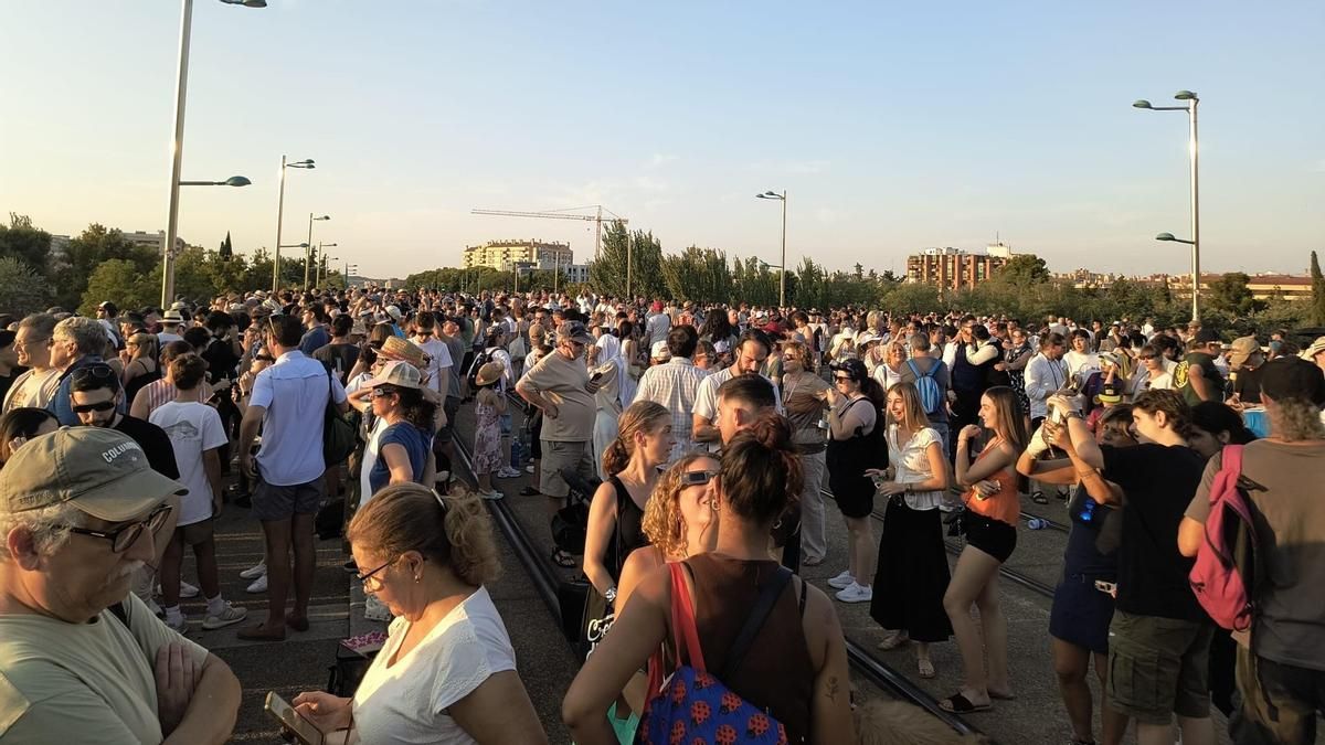 Cero info fiestas