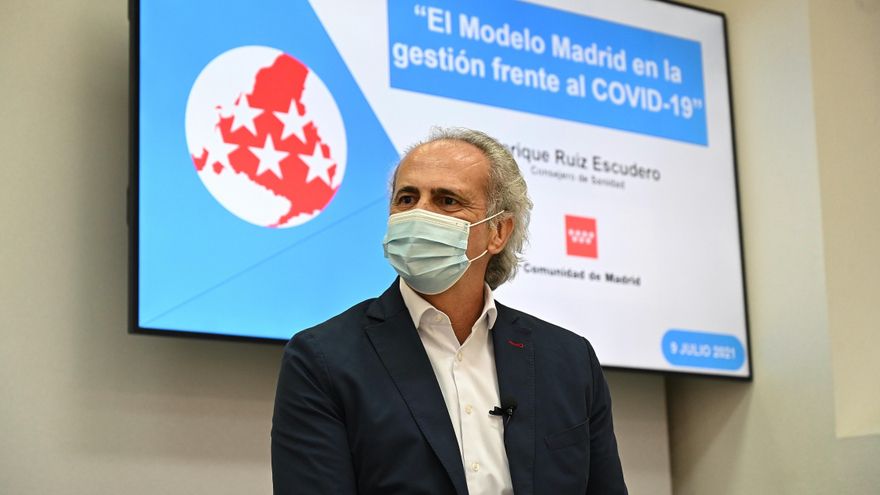 La Comunidad invierte 22 millones en ampliar y mejorar el Hospital de Móstoles