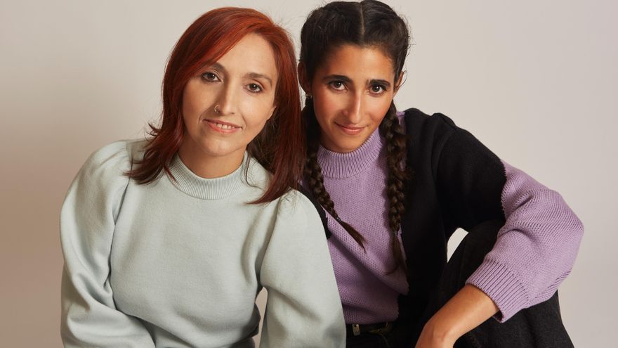 Alba Flores pone voz a la activista por los derechos humanos Helena Maleno