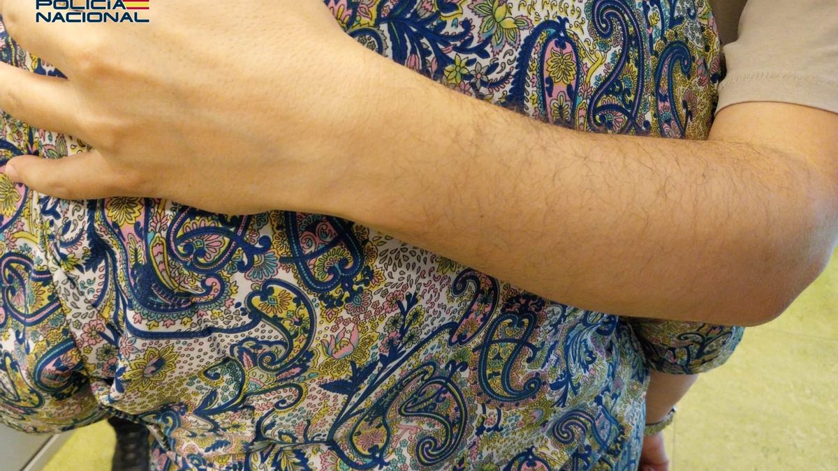 Los delincuentes se desplazan por toda la geografía para dificultar su identificación