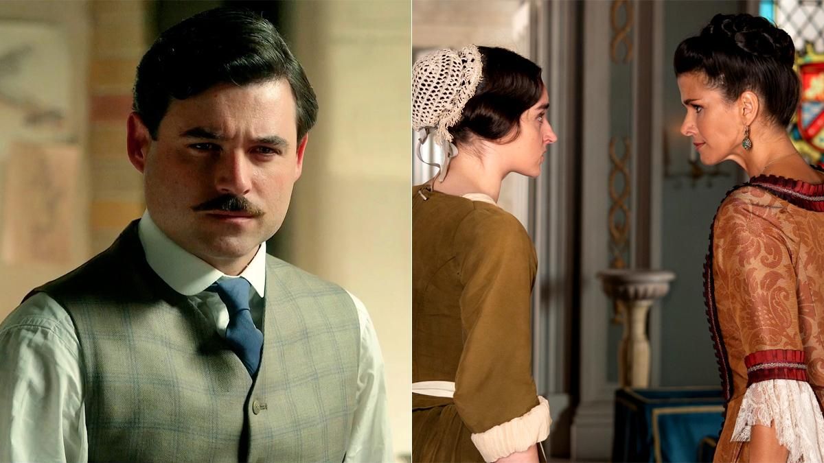 RTVE asegura el futuro de 'La Promesa' y 'Valle Salvaje', y avanza curvas: de un salto temporal a un hito "muy emotivo"