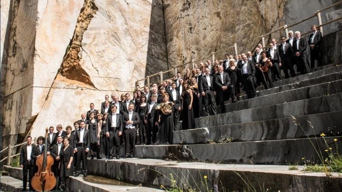 Los ciclos 'La UIMP en el FIS' y 'Palmarés' centrarán las culturales de esta semana