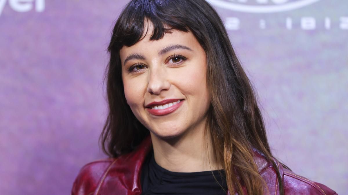 Irene Escolar se suma a 'La Ruta' con dos papeles y un legado: "Era un reto estar a la altura de la primera temporada"